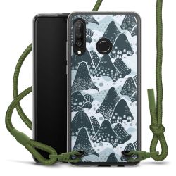 Carry Case fabric olive