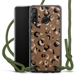 Carry Case fabric olive