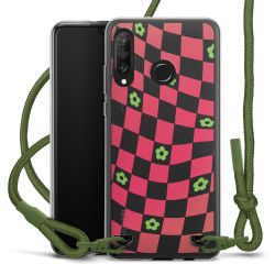 Carry Case fabric olive