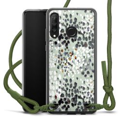 Carry Case fabric olive