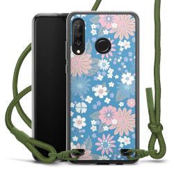 Carry Case fabric olive