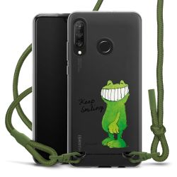 Carry Case fabric olive