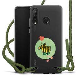 Carry Case fabric olive