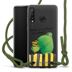 Carry Case fabric olive