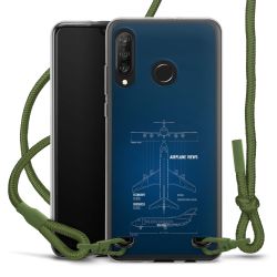 Carry Case fabric olive