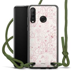 Carry Case fabric olive