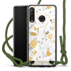 Carry Case fabric olive