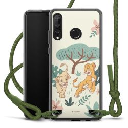 Carry Case fabric olive