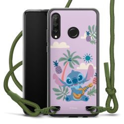 Carry Case fabric olive