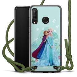 Carry Case fabric olive