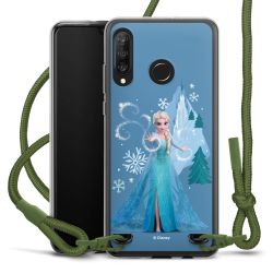 Carry Case fabric olive