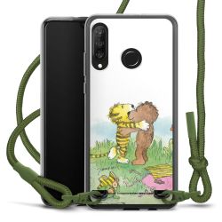 Carry Case fabric olive