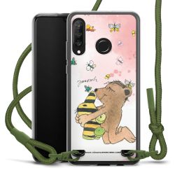 Carry Case fabric olive