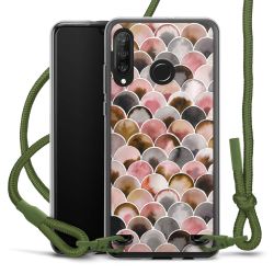 Carry Case fabric olive