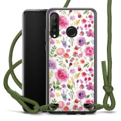 Carry Case fabric olive