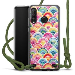 Carry Case fabric olive