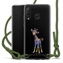 Carry Case fabric olive