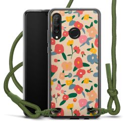 Carry Case fabric olive