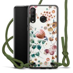 Carry Case fabric olive