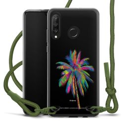 Carry Case fabric olive