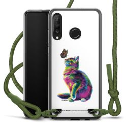 Carry Case fabric olive