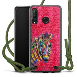 Carry Case fabric olive