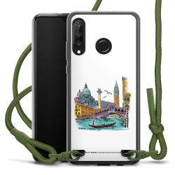 Carry Case fabric olive