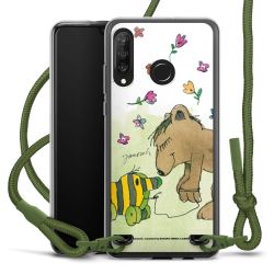 Carry Case fabric olive