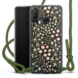 Carry Case fabric olive