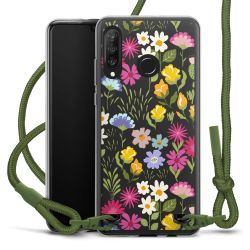 Carry Case fabric olive