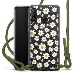 Carry Case fabric olive