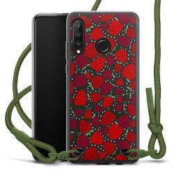 Carry Case fabric olive