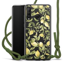 Carry Case fabric olive