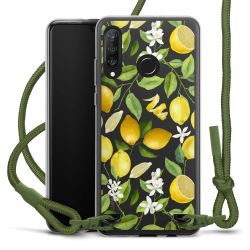 Carry Case fabric olive