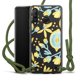 Carry Case fabric olive