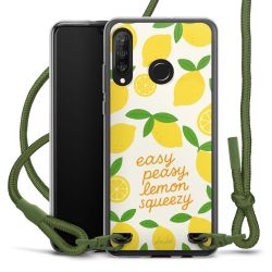 Carry Case fabric olive