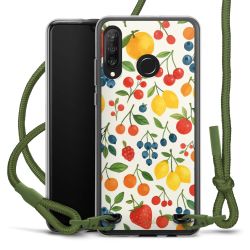 Carry Case fabric olive