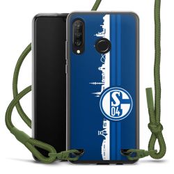 Carry Case fabric olive