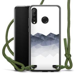 Carry Case fabric olive