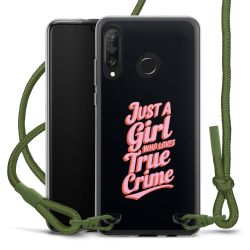 Carry Case fabric olive