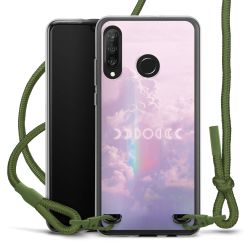 Carry Case fabric olive