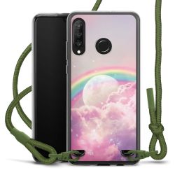 Carry Case fabric olive