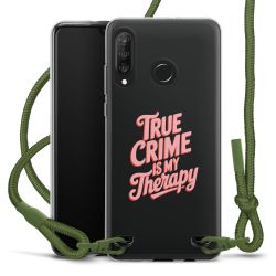 Carry Case fabric olive