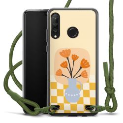 Carry Case fabric olive