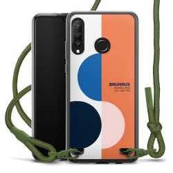 Carry Case fabric olive