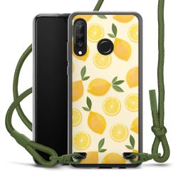 Carry Case fabric olive