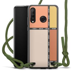 Carry Case fabric olive