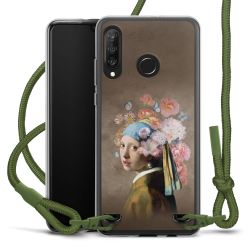 Carry Case fabric olive