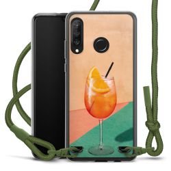 Carry Case fabric olive