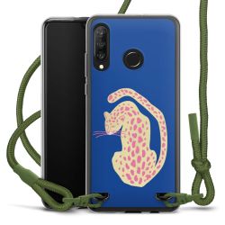 Carry Case fabric olive